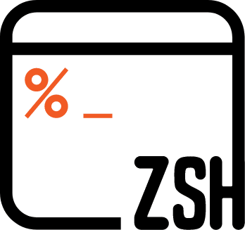 zsh